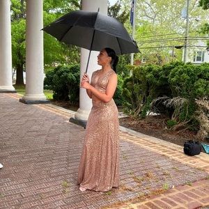 Meet your Posher, Natasha